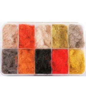 Boîte Dugging lièvre