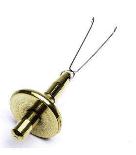 Twister à dubbing roto