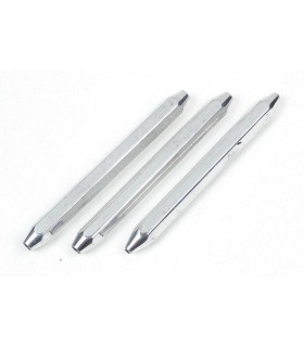 Outils demi-clé 6 diamètres