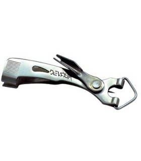 Coupe fil latérale 3 fonctions