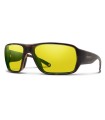 Castaway Matte Tortoise Polar Low Light Yellow