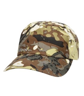 Casquette Gore-Tex Rain Cap Riparian Camo