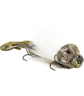 Miuras Mouse Mini N°1