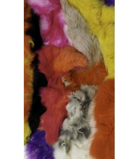 Peau de la pin assortiment