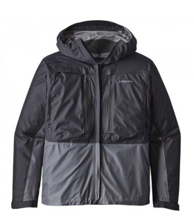 Minimalist Wading Jacket