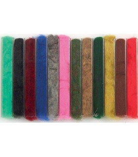 Quick dubbing Dry Fly