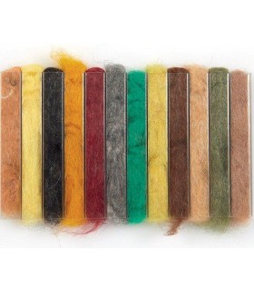 Quick dubbing lièvre antron