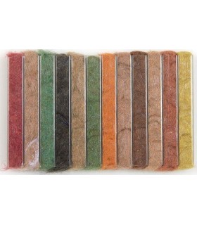 Quick dubbing castor uv