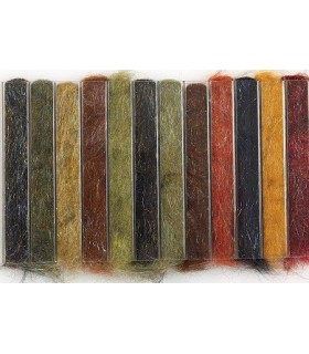 Quick dubbing  paon UV