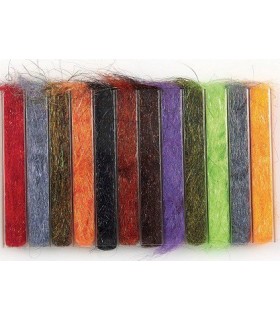 Quick dubbing  Big Flies