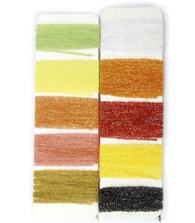 Chenille microflash assortiment