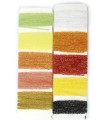 Chenille microflash assortiment JMC