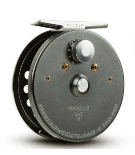 HARDY WIDE SPOOL PERFECT