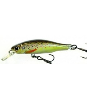 Seal Z Minnow 47mm