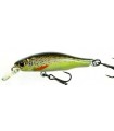 Seal Z Minnow 47mm et 57mm