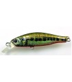 Seal Z Minnow 47mm et 57mm