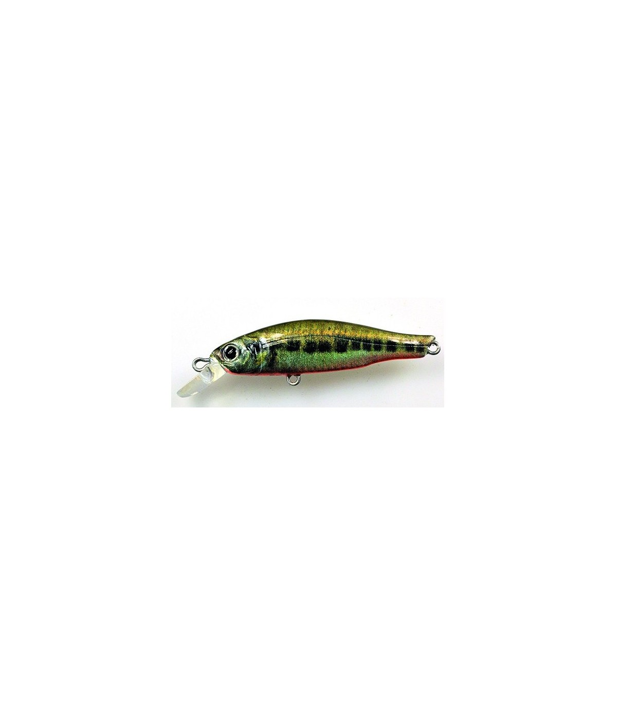 Seal Z Minnow 47mm