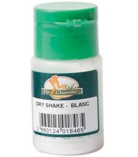 Dry shake gris