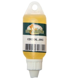 CDC OIL