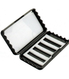 Boîte accroche-Mouches