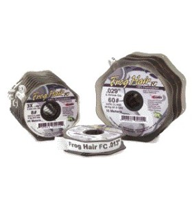 Le Frog Hair Fluorocarbone