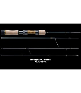 Finetail 1,67m 2-10g