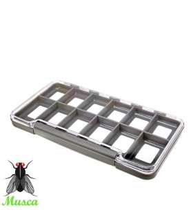 Boîte Slim 12 compartiments