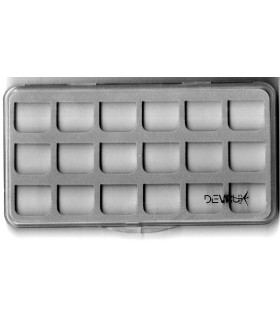 Boîte  18 compartiments