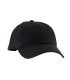 Casquette SIMMS CBP Oil Cloth Cap Black
