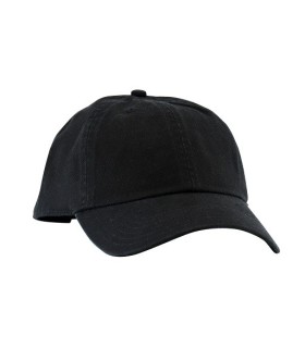 Casquette SIMMS CBP Oil Cloth Cap Black