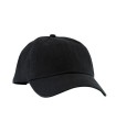 Casquette SIMMS CBP Oil Cloth Cap Black