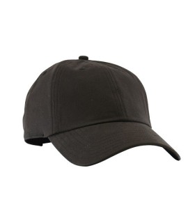Casquette SIMMS CBP Oil Cloth Cap Coffée