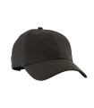 Casquette SIMMS CBP Oil Cloth Cap Coffée