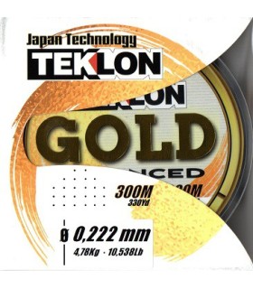 Nylon Teklon Gold 150 m