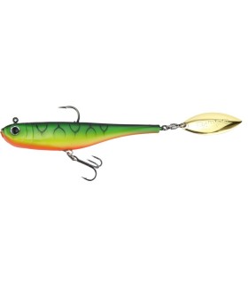 DIVINATOR 55g 12  Fire Tiger