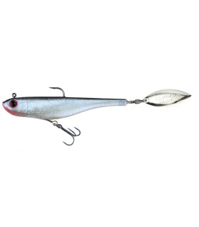 DIVINATOR 55g 16 Red Tiger