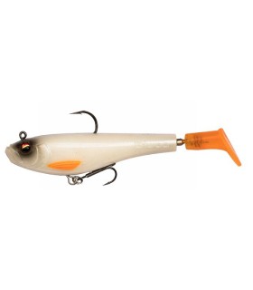 Spinjet 02 Pearl White