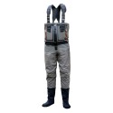 Waders Devaux 800 ZIP