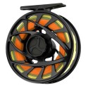 Moulinet Orvis CLEARWATER – Black