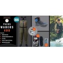 Packs Waders Devaux 100 – 200 – 400