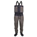 Waders JMC Hydrox Vortex ZIP