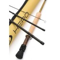 Canne à mouche Vision HERO² FLYROD