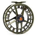 Moulinet mouche LAMSON Hyperspeed