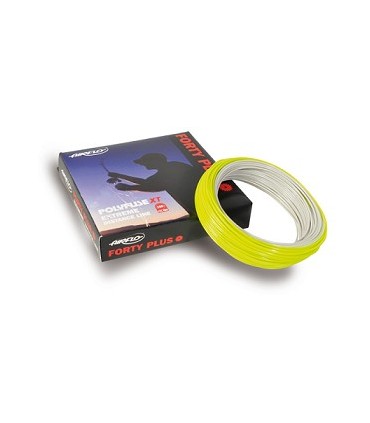 Airflo Forty Plus Expert