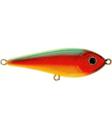 Produit CWC, Buster jerk etc..
