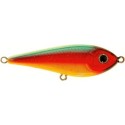 Leurres Buster Jerk 15cm 75g Strike pro