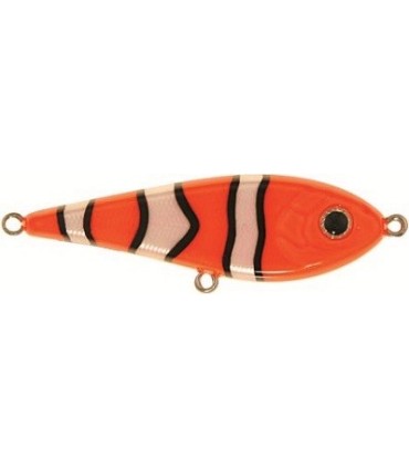 Buster Shallow