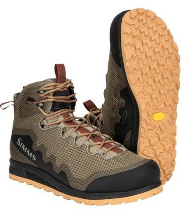 Chaussures Simms