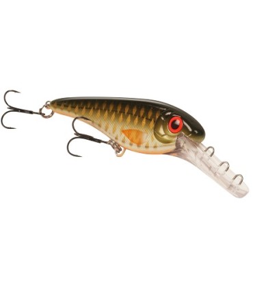 Buster II Deep Crank