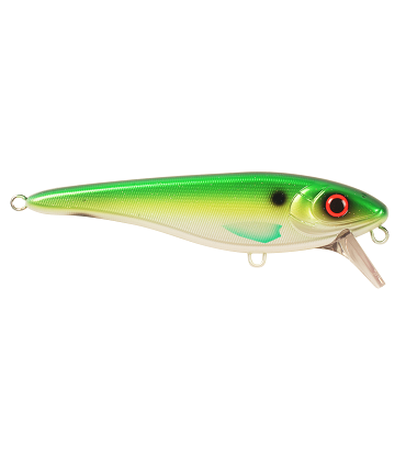 Bandit Crankbait et Deep Crank 